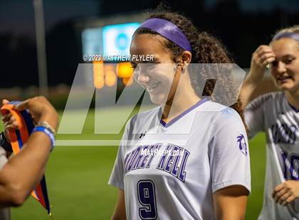 Thumbnail 1 in Ardrey Kell vs. Ashley (NCHSAA 4A - Final - Awards) photogallery.