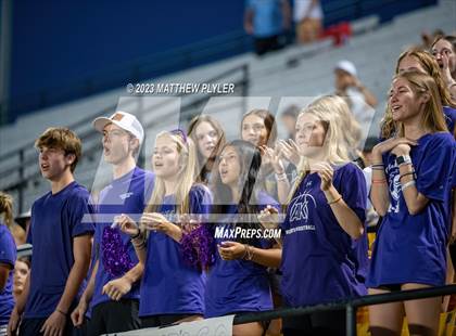 Thumbnail 3 in Ardrey Kell vs. Ashley (NCHSAA 4A - Final - Awards) photogallery.