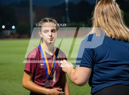 Thumbnail 3 in Ardrey Kell vs. Ashley (NCHSAA 4A - Final - Awards) photogallery.