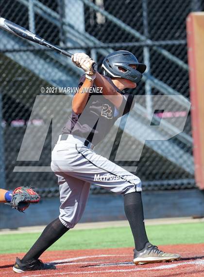 Thumbnail 1 in Oaks Christian vs Newbury Park photogallery.