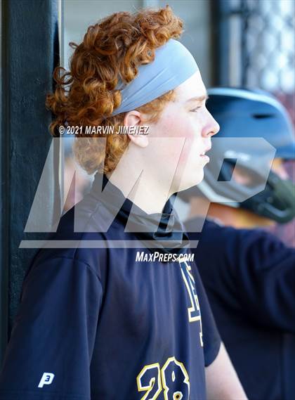 Thumbnail 1 in Oaks Christian vs Newbury Park photogallery.