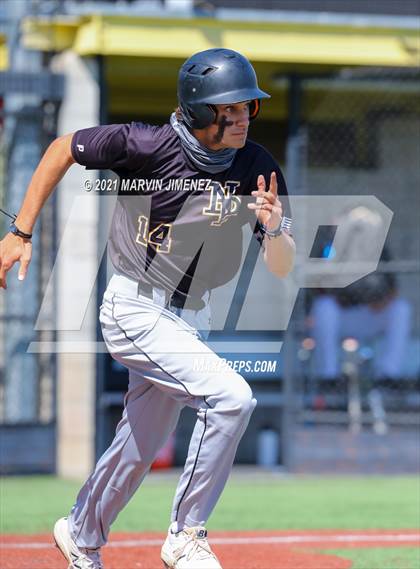 Thumbnail 1 in Oaks Christian vs Newbury Park photogallery.