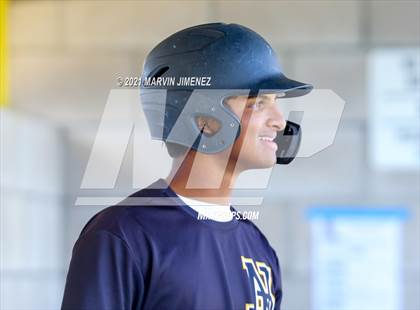 Thumbnail 2 in Oaks Christian vs Newbury Park photogallery.