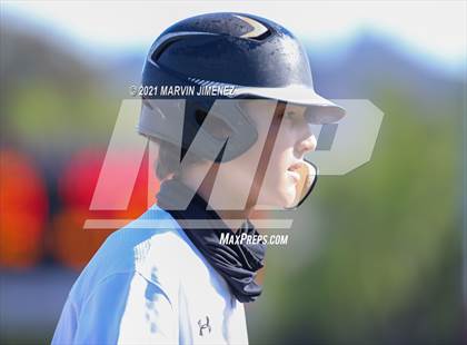 Thumbnail 1 in Oaks Christian vs Newbury Park photogallery.