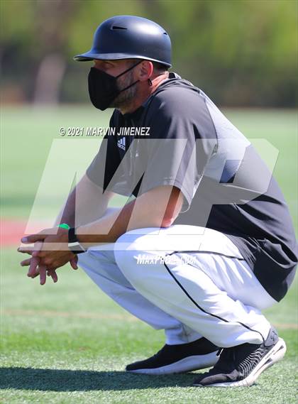 Thumbnail 1 in Oaks Christian vs Newbury Park photogallery.