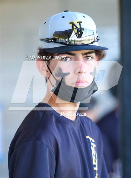 Thumbnail 3 in Oaks Christian vs Newbury Park photogallery.