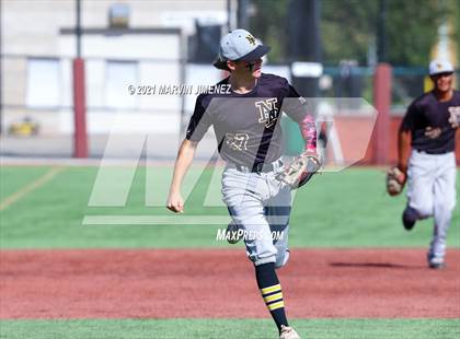 Thumbnail 1 in Oaks Christian vs Newbury Park photogallery.
