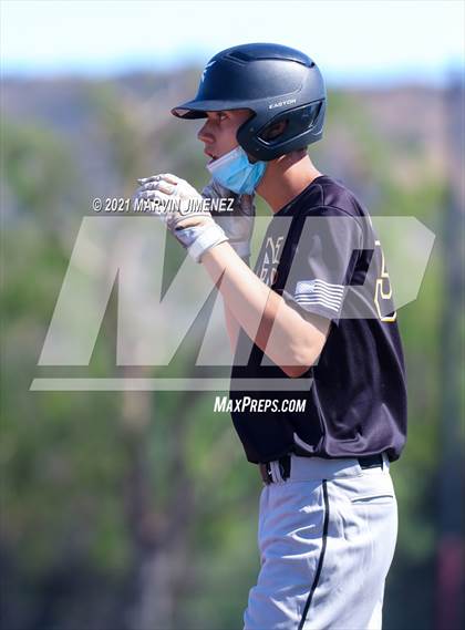 Thumbnail 2 in Oaks Christian vs Newbury Park photogallery.