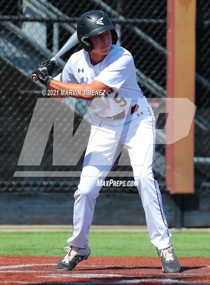 Thumbnail 1 in Oaks Christian vs Newbury Park photogallery.
