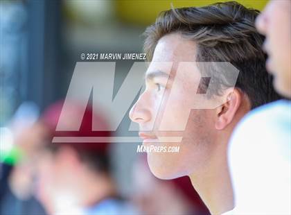 Thumbnail 1 in Oaks Christian vs Newbury Park photogallery.