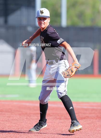 Thumbnail 1 in Oaks Christian vs Newbury Park photogallery.