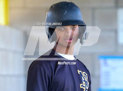 Thumbnail 1 in Oaks Christian vs Newbury Park photogallery.