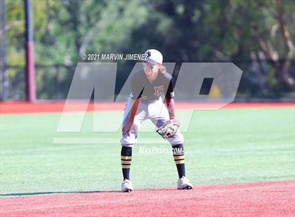 Thumbnail 3 in Oaks Christian vs Newbury Park photogallery.