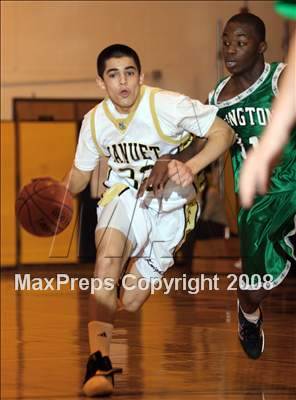 Thumbnail 1 in Irvington @ Nanuet photogallery.