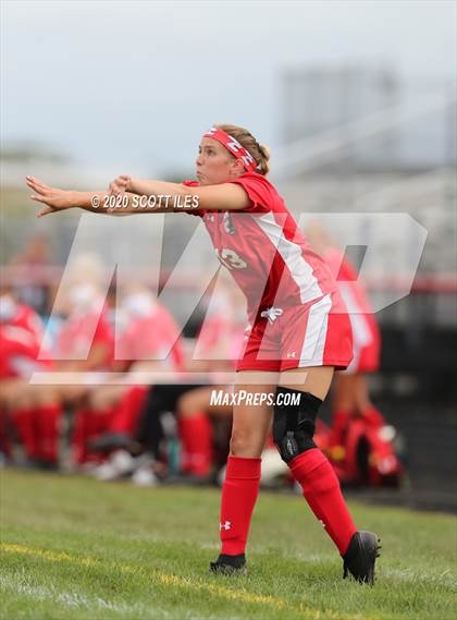 Thumbnail 1 in Westfall vs Logan Elm  photogallery.