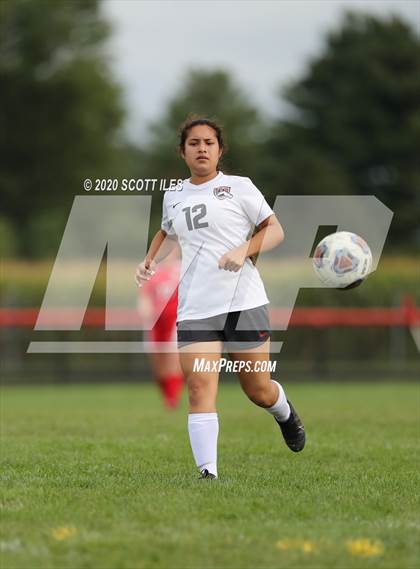 Thumbnail 1 in Westfall vs Logan Elm  photogallery.