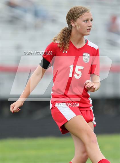 Thumbnail 2 in Westfall vs Logan Elm  photogallery.