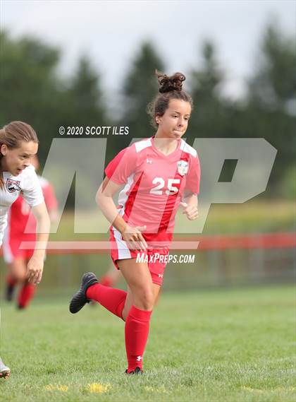 Thumbnail 1 in Westfall vs Logan Elm  photogallery.