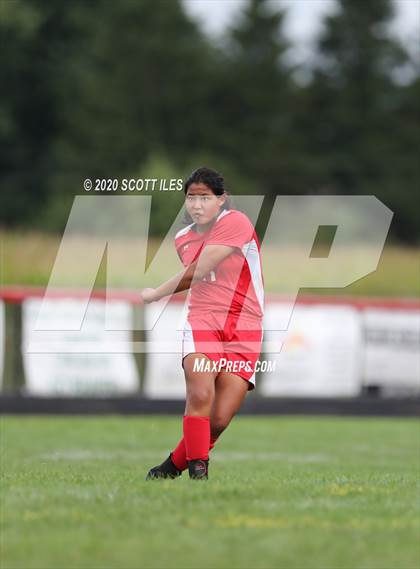 Thumbnail 3 in Westfall vs Logan Elm  photogallery.