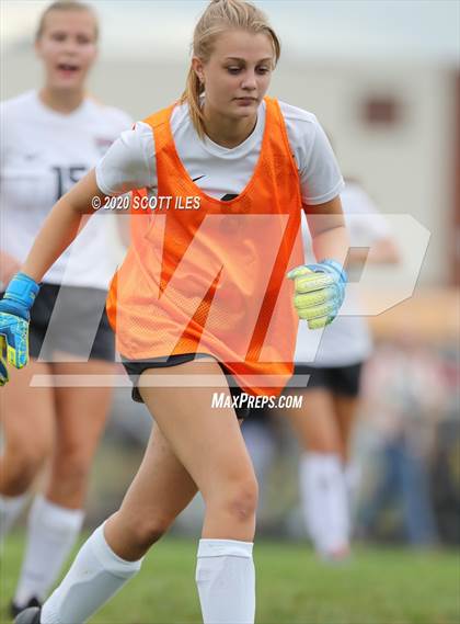 Thumbnail 1 in Westfall vs Logan Elm  photogallery.