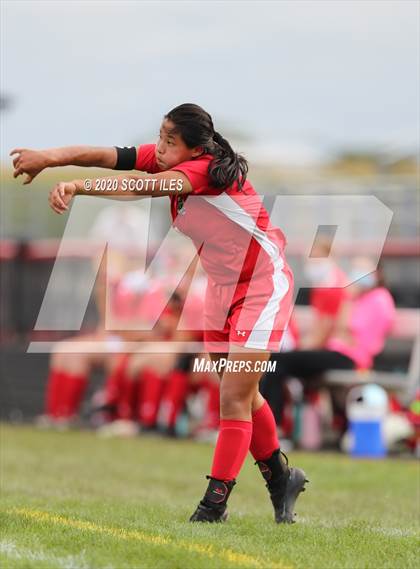 Thumbnail 1 in Westfall vs Logan Elm  photogallery.