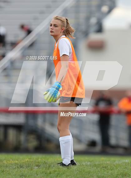 Thumbnail 2 in Westfall vs Logan Elm  photogallery.