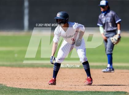 Thumbnail 3 in San Dimas @ Maranatha (CIF Southern Section D2 Round 2) photogallery.
