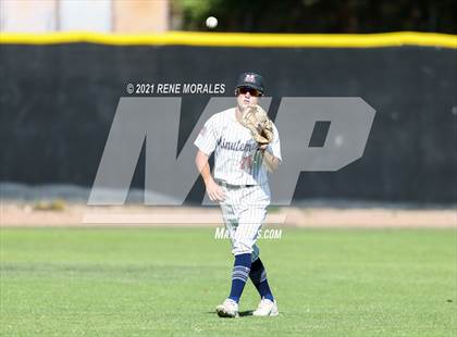 Thumbnail 1 in San Dimas @ Maranatha (CIF Southern Section D2 Round 2) photogallery.