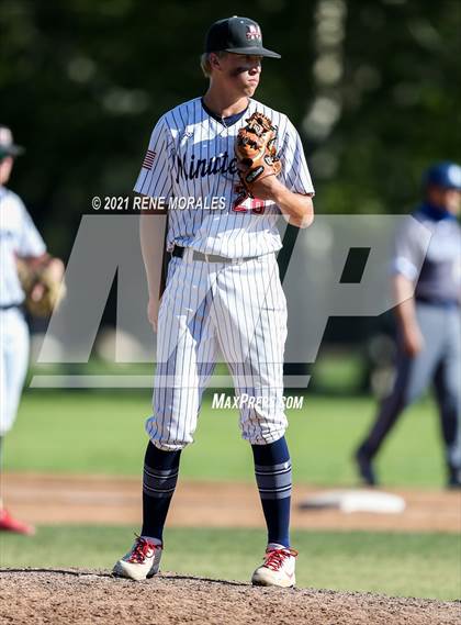 Thumbnail 1 in San Dimas @ Maranatha (CIF Southern Section D2 Round 2) photogallery.