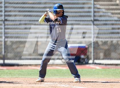 Thumbnail 1 in San Dimas @ Maranatha (CIF Southern Section D2 Round 2) photogallery.