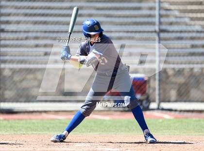 Thumbnail 1 in San Dimas @ Maranatha (CIF Southern Section D2 Round 2) photogallery.