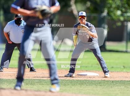 Thumbnail 1 in San Dimas @ Maranatha (CIF Southern Section D2 Round 2) photogallery.