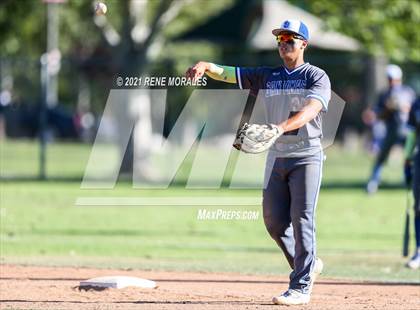 Thumbnail 1 in San Dimas @ Maranatha (CIF Southern Section D2 Round 2) photogallery.
