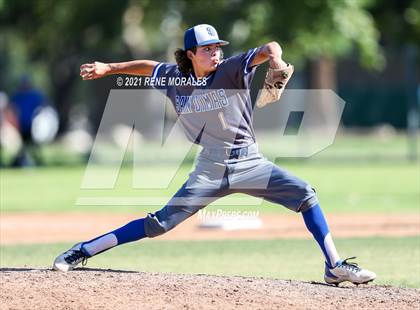 Thumbnail 1 in San Dimas @ Maranatha (CIF Southern Section D2 Round 2) photogallery.
