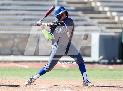 Thumbnail 1 in San Dimas @ Maranatha (CIF Southern Section D2 Round 2) photogallery.