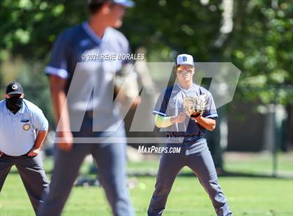 Thumbnail 3 in San Dimas @ Maranatha (CIF Southern Section D2 Round 2) photogallery.
