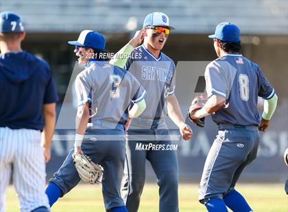 Thumbnail 1 in San Dimas @ Maranatha (CIF Southern Section D2 Round 2) photogallery.