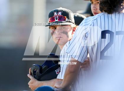 Thumbnail 2 in San Dimas @ Maranatha (CIF Southern Section D2 Round 2) photogallery.