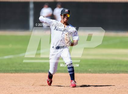 Thumbnail 1 in San Dimas @ Maranatha (CIF Southern Section D2 Round 2) photogallery.