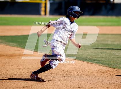 Thumbnail 1 in San Dimas @ Maranatha (CIF Southern Section D2 Round 2) photogallery.