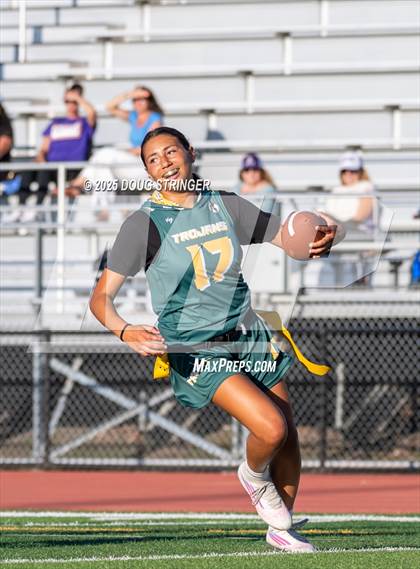 Thumbnail 2 in Amador Valley @ Castro Valley photogallery.