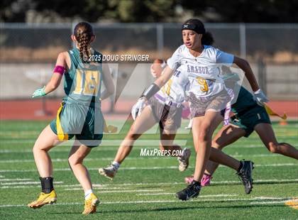 Thumbnail 2 in Amador Valley @ Castro Valley photogallery.