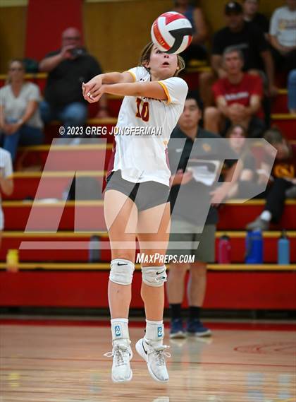 Thumbnail 3 in Ukiah @ Cardinal Newman photogallery.