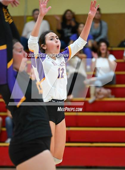 Thumbnail 3 in Ukiah @ Cardinal Newman photogallery.