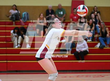 Thumbnail 3 in Ukiah @ Cardinal Newman photogallery.