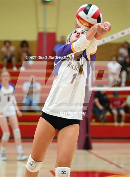 Thumbnail 2 in Ukiah @ Cardinal Newman photogallery.