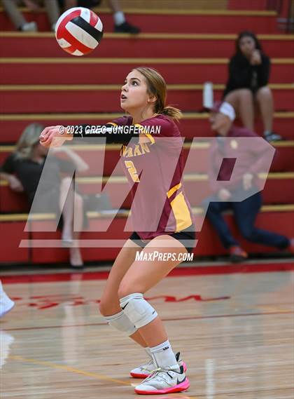 Thumbnail 2 in Ukiah @ Cardinal Newman photogallery.