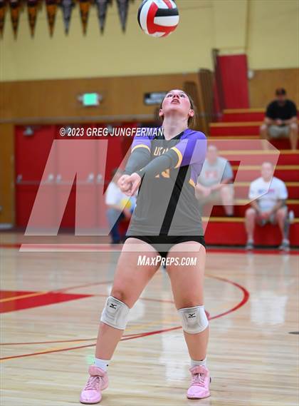 Thumbnail 3 in Ukiah @ Cardinal Newman photogallery.