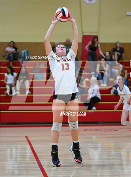 Thumbnail 1 in Ukiah @ Cardinal Newman photogallery.