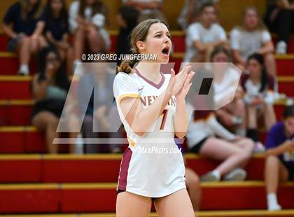 Thumbnail 3 in Ukiah @ Cardinal Newman photogallery.